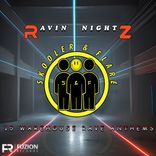 Artwork for "Ravin Nights"