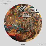 Artwork for "The Funk"