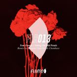 Artwork for "Sitting on Old Petals"