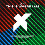 Artwork for "This Is Where I Am"