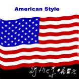 Artwork for "American Style"