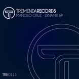 Artwork für "Dinamik EP"