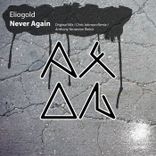 Artwork for "Never Again"