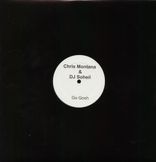 Artwork for "Go Gosh"