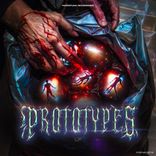 Portada para "PROTOTYPES"