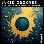 Artwork for "Lucid Grooves"