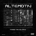 Portada para "Fixing the Silence"