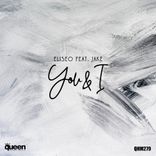 Artwork voor "You & I"