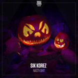 Artwork for "Nasty Shit"