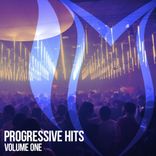 Artwork for "Progressive Hits, Vol. 1"