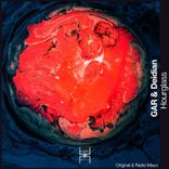 Artwork for "Hourglass"