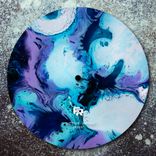 Artwork for "Dying Star EP"