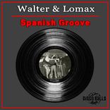 Artwork für "Spanish Groove"