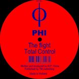 Artwork voor "The Flight"