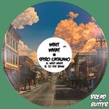 Artwork für "Wait What EP"