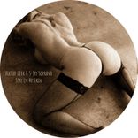 Portada para "Stay in My Skin"