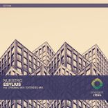 Artwork for "Esylius"