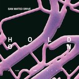 Artwork for "Hold On"