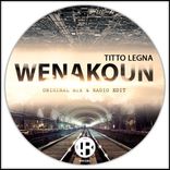 Artwork voor "Wenakoun"