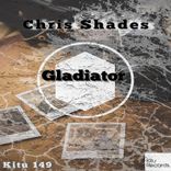 Artwork for "Gladiator"