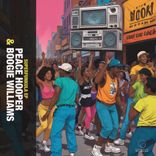 Artwork voor "Superfunkula EP"