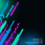 Artwork voor "Midnight City"