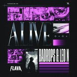 Artwork for "Alive"