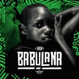 Artwork voor "Babulana"