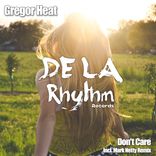 Artwork for "Don't Care"