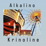 Portada para "Krinoline"