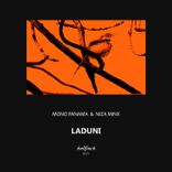 Artwork voor "Laduni"