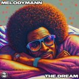 Artwork voor "The Dream"