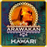 Artwork voor "Kawari"