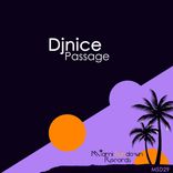 Artwork for "Passage"