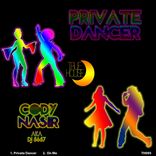 Portada para "Private Dancer"