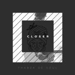 Artwork for "Closer"
