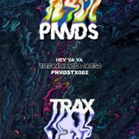 Artwork voor "Hey Ya Ya"