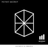 Artwork for "Pater Secret"