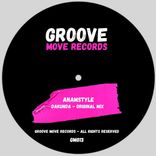 Artwork for "Dakunda"