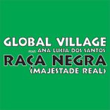 Artwork for "Raca Negra"