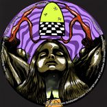 Artwork for "The Blood Clot"