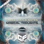 Portada para "Magical Thoughts (Remixed, Pt. 2)"