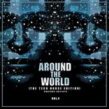 Artwork für "Around The World, Vol. 4 (The Tech House Edition)"