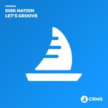 Artwork for "Let's Groove"