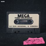 Artwork für "Mega Toma Colocadao (Mega Funk)"