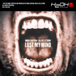 Artwork for "Lost My Mind"