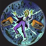 Artwork for "Rave In Glory"