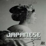 Artwork voor "Japanese Girls"