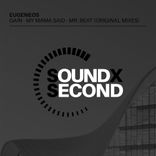 Portada para "Gain - My Mama Said - Mr. Beat"