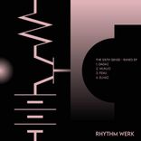 Artwork for "Runes EP"